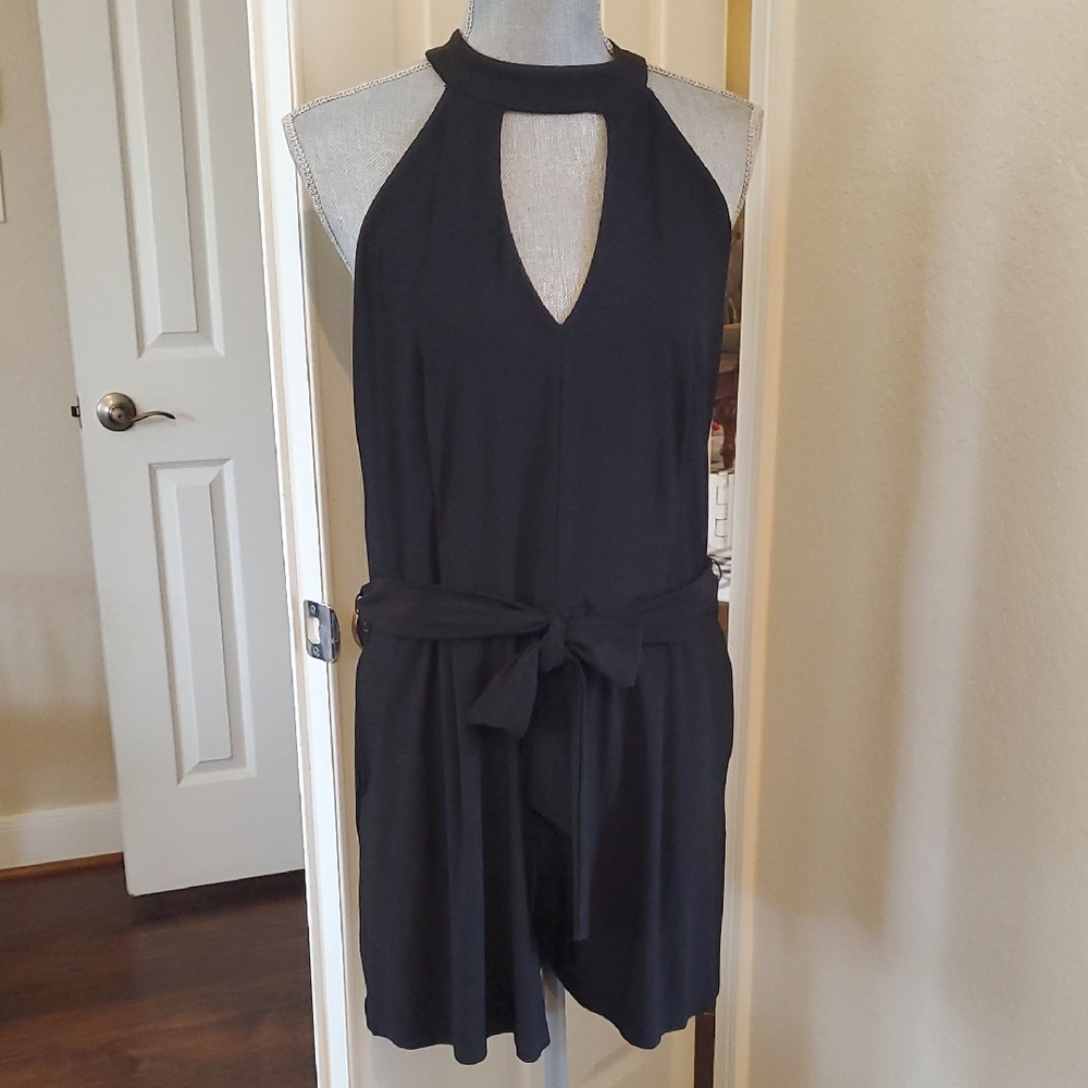 Women's Romper